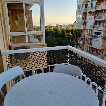 Apartment Estudio Emma Benalmadena