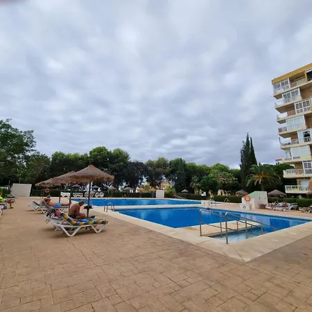 Estudio Emma * Benalmadena
