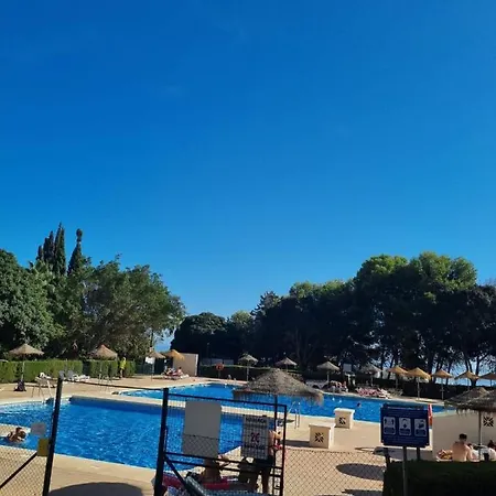 Estudio Emma * Benalmadena