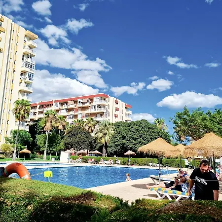 Estudio Emma Apartment Benalmadena