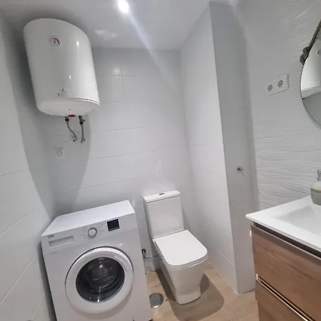 Estudio Emma Apartment
