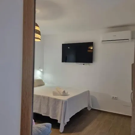 Estudio Emma Apartment