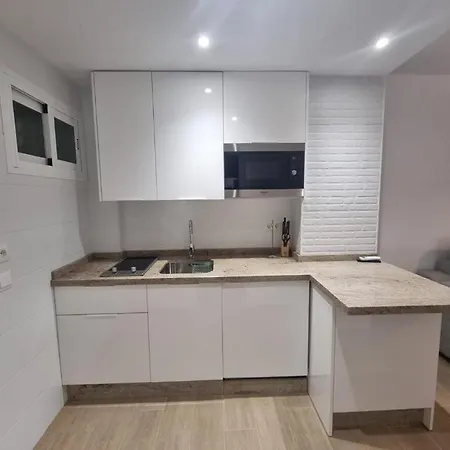 Apartamento Estudio Emma Benalmádena