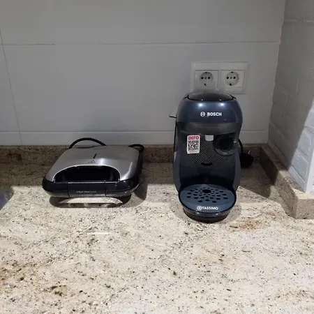 Apartamento Estudio Emma Benalmádena