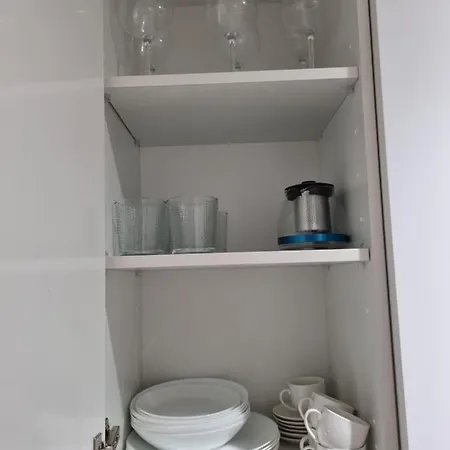 Apartamento Estudio Emma